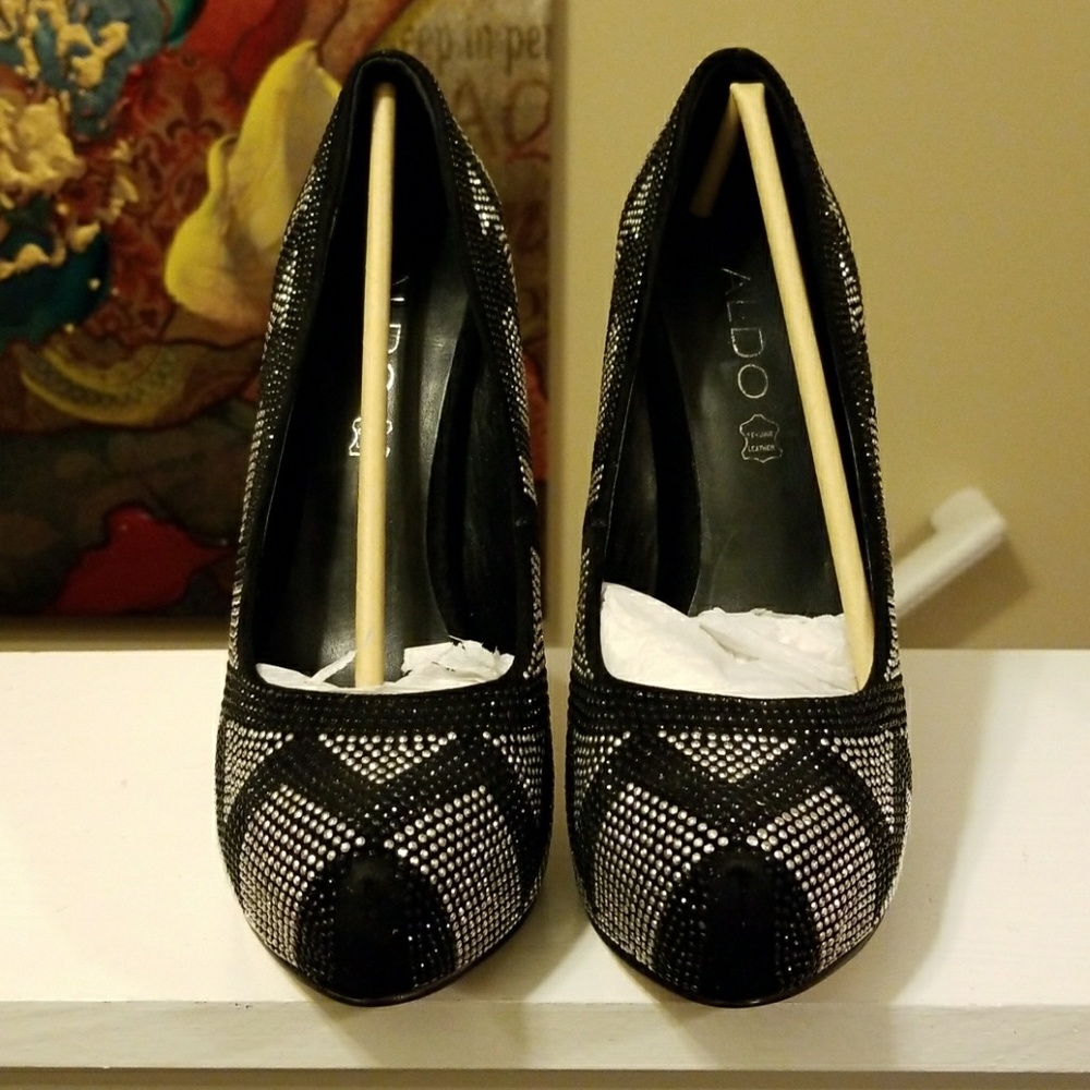 ALDOS Pumps